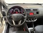 Kia Rio 1.2 CVVT Comfort Pack, Keurige auto, Volledig onderhouden, Airco, Lichtmetaal, Isofix, Prijs incl Apk, beurt en 3 maanden garantie