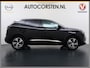Peugeot 3008 1.2T 131PK AUT. Trekhaak 360°Camera 1/2 Leer 18" Navi Ecc Apple Carplay Android Connected-Apps Cruise Control Pdc Blue Premium Keyless Elek.Achterklep Privacy Glas BordHerkenning Lane Assist Led Lmv 18" Regen-Lichtsensor Bluetooth 1.400KG Trekgewicht Dealeronderhouden, laatste-Beurt-93.400km Origineel Nederlandse Auto 1400kg trekvermogen