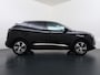 Peugeot 3008 1.2T 131PK AUT. Trekhaak 360°Camera 1/2 Leer 18" Navi Ecc Apple Carplay Android Connected-Apps Cruise Control Pdc Blue Premium Keyless Elek.Achterklep Privacy Glas BordHerkenning Lane Assist Led Lmv 18" Regen-Lichtsensor Bluetooth 1.400KG Trekgewicht Dealeronderhouden, laatste-Beurt-93.400km Origineel Nederlandse Auto 1400kg trekvermogen