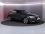 Audi A3 Sportback 30 TFSI Advanced edition 110 PK Automaat | Black optiek | 18" Y spaak velgen | Adaptive cruise |