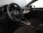 Audi A3 Sportback 30 TFSI Advanced edition 110 PK Automaat | Black optiek | 18" Y spaak velgen | Adaptive cruise |