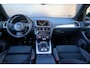 Audi Q5 2.0 TFSI quattro Sport Edition | NAP | NETTE STAAT! | S-LINE | LEDER | TREKHAAK | CAMERA | NIEUWE BANDEN |
