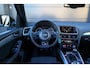 Audi Q5 2.0 TFSI quattro Sport Edition | NAP | NETTE STAAT! | S-LINE | LEDER | TREKHAAK | CAMERA | NIEUWE BANDEN |