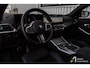 BMW 3-Serie 330i M-sport, BTW, schuifdak, harman kardon, 360 camera