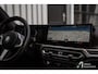 BMW 3-Serie 330i M-sport, BTW, schuifdak, harman kardon, 360 camera