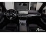 BMW 3-Serie 330i M-sport, BTW, schuifdak, harman kardon, 360 camera