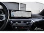 BMW 3-Serie 330i M-sport, BTW, schuifdak, harman kardon, 360 camera