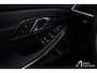 BMW 3-Serie 330i M-sport, BTW, schuifdak, harman kardon, 360 camera