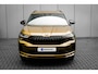 Skoda Kodiaq 1.5 TSI PHEV Sportline Business 204pk DSG/AUTO | Dodehoek detectie | Achteruitrijcamera | Trekhaak | Elektrische achterklep | Adaptive cruise control | Navigatie | 20" LMV