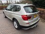 BMW X3 XDRIVE 20D 220PK/EXECUTIVE/PANO/TREKHAAK/LEER/NAV/APK