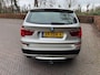 BMW X3 XDRIVE 20D 220PK/EXECUTIVE/PANO/TREKHAAK/LEER/NAV/APK