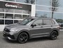 Volkswagen Tiguan 1.4TSI 245pk eHybrid R-Line Business+ Dolphin Grey IQ-Light ACC Sfeerverlichting Tr.haak Winter Pack
