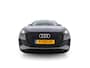 Audi Q4 e-tron 40 S-line Launch edition Competition 77 kWh [ 3-Fase-11kW ] {SOH-93%} (INCL-BTW) *HEATPUMP | LEATHER-FABRIC | SONOS-AUDIO | MATRIX-LED | ADAPTIVE-CRUISE | HEATED-SPORTSEATS | AMBIENTLIGHT | DIGI-COCKPIT | CAMERA | KEYLESS | DAB+ | NAVI-FULLMAP | TOWBAR | 21"ALU