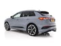 Audi Q4 e-tron 40 S-line Launch edition Competition 77 kWh [ 3-Fase-11kW ] {SOH-93%} (INCL-BTW) *HEATPUMP | LEATHER-FABRIC | SONOS-AUDIO | MATRIX-LED | ADAPTIVE-CRUISE | HEATED-SPORTSEATS | AMBIENTLIGHT | DIGI-COCKPIT | CAMERA | KEYLESS | DAB+ | NAVI-FULLMAP | TOWBAR | 21"ALU