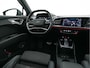 Audi Q4 e-tron 40 S-line Launch edition Competition 77 kWh [ 3-Fase-11kW ] {SOH-93%} (INCL-BTW) *HEATPUMP | LEATHER-FABRIC | SONOS-AUDIO | MATRIX-LED | ADAPTIVE-CRUISE | HEATED-SPORTSEATS | AMBIENTLIGHT | DIGI-COCKPIT | CAMERA | KEYLESS | DAB+ | NAVI-FULLMAP | TOWBAR | 21"ALU