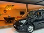 Opel Combo Tour Life 1.2 Turbo Edition Garantie Trekhaak Carplay Blindspot Cruise Navi Clima PDC led Dab Rijklaar