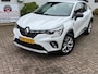 Renault Captur E-Tech Plug-In Hybrid 160pk Intens/ SOH 100%/ Trekhaak/ Parelmoer wit/ Camera achter/ Led koplamen/ Apple Carplay/ Stoelverwarming/ Dealer onderhouden