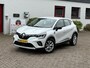 Renault Captur E-Tech Plug-In Hybrid 160pk Intens/ SOH 100%/ Trekhaak/ Parelmoer wit/ Camera achter/ Led koplamen/ Apple Carplay/ Stoelverwarming/ Dealer onderhouden
