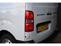 Peugeot Expert 2.0D L2 180PK Automaat | Adaptive Cruise | Betimmering | Stuurverwarming | Navigatie | Apple carplay & Android auto |