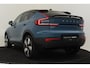 Volvo C40 RECHARGE TWIN INTRO EDITION 78 kWh *FULL OPTIONS!* -PANO.DAK|HARMAN/KARDON|360°CAM|POWER-SEATS|PRIVACY.GLAS|TREKHAAK|20"