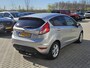 Ford Fiesta 1.0 EcoBoost Titanium Automaat Trekhaak Camera