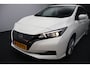 Nissan Leaf Visia 40 kWh SOH 95.5% | DAB | Dodehoekdetectie