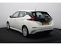 Nissan Leaf Visia 40 kWh SOH 95.5% | DAB | Dodehoekdetectie