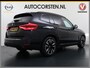 BMW iX3 Executive 80kWh SOH 100% Pano-Schuif-Dak Elektr.-Leer M pakket Adap.Cruise Park-Assist PDC-a+v 3-Zone Ecc Apple Camera Android Navi Camera Shadowline Live cockpit pro semi-Auto-Pilot Lmv Achteruitrij-Assistent Privacy Glas Elek.Stoelen+Verwarmd+Memory Elek.Achterklep Achteruitrij Assistent DAB Led 1e Eigenaar Origineel Nederlandse Auto Zeer compleet!