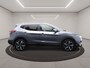 Nissan Qashqai 1.2 Tekna + 115 PK Automaat, Trekhaak, Leder, Panoramadak, Memory, BOSE