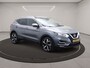 Nissan Qashqai 1.2 Tekna + 115 PK Automaat, Trekhaak, Leder, Panoramadak, Memory, BOSE