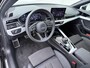 Audi A4 Avant 35 TFSI S-line | Camera | Stoelverwarming | Elek. Achterklep | Parkeerhulp | Full LED | 18'' |