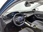 Peugeot 408 e-408 Allure 58 kWh 210pk | Accu SOH 99,1% | 453km WLTP Actieradius | Lage kilometerstand! | Navigatie | 360° Camera | LED koplampen | Draadloze Apple Carplay / Android Auto + telefoonlader | Stoel- en stuurverwarming | Adaptieve Cruise Control | Keyless | Leder/Stof | Dodehoeksensor | Parkeersensoren v+a | Donker getint glas | 19" lichtmetalen velgen |
