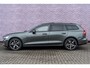 Volvo V60 2.0 T6 Plug-in hybrid AWD Ultra Dark | Google | Long Range | Schuif-/Kanteldak | Adaptieve Cruise Control | DAB | Head-Up Display | Camera | Stoelverwarming Voor + Achter | Harman Kardon Audio | Getint Glas | Zitverlenging | Elek. Stoelen | Memory | 19" LM