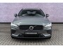 Volvo V60 2.0 T6 Plug-in hybrid AWD Ultra Dark | Google | Long Range | Schuif-/Kanteldak | Adaptieve Cruise Control | DAB | Head-Up Display | Camera | Stoelverwarming Voor + Achter | Harman Kardon Audio | Getint Glas | Zitverlenging | Elek. Stoelen | Memory | 19" LM