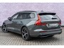 Volvo V60 2.0 T6 Plug-in hybrid AWD Ultra Dark | Google | Long Range | Schuif-/Kanteldak | Adaptieve Cruise Control | DAB | Head-Up Display | Camera | Stoelverwarming Voor + Achter | Harman Kardon Audio | Getint Glas | Zitverlenging | Elek. Stoelen | Memory | 19" LM