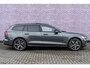 Volvo V60 2.0 T6 Plug-in hybrid AWD Ultra Dark | Google | Long Range | Schuif-/Kanteldak | Adaptieve Cruise Control | DAB | Head-Up Display | Camera | Stoelverwarming Voor + Achter | Harman Kardon Audio | Getint Glas | Zitverlenging | Elek. Stoelen | Memory | 19" LM