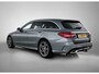 Mercedes-Benz C-klasse Estate 300 e Premium Plus Pack Panamericana Grille | Trekhaak | lederlook Artico | Stoelverwarming | Navigatie 24 maanden Certified