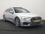 Audi A6 Avant 55 TFSI e Quattro S Competition PHEV 367pk Dealer O.H. | 2x S-Line | Trekhaak Af Fabriek | Panodak | 360 Camera | Bang & Olufsen | Adaptive Cruise | Sportstoelen Memory & Verwarmd | Apple Carplay | Keyless | Stuur Verwarmd | Virtual | Navigatie | Plug In Hybrid