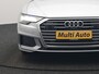 Audi A6 Avant 55 TFSI e Quattro S Competition PHEV 367pk Dealer O.H. | 2x S-Line | Trekhaak Af Fabriek | Panodak | 360 Camera | Bang & Olufsen | Adaptive Cruise | Sportstoelen Memory & Verwarmd | Apple Carplay | Keyless | Stuur Verwarmd | Virtual | Navigatie | Plug In Hybrid