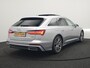 Audi A6 Avant 55 TFSI e quattro S Competition PHEV 367pk Dealer O.H. | 2x S-Line | Trekhaak Af Fabriek | Panodak | 360 Camera | Bang & Olufsen | Adaptive Cruise | Sportstoelen Memory & Verwarmd | Apple Carplay | Keyless | Stuur Verwarmd | Virtual | Navigatie | Plug In Hybrid