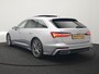 Audi A6 Avant 55 TFSI e Quattro S Competition PHEV 367pk Dealer O.H. | 2x S-Line | Trekhaak Af Fabriek | Panodak | 360 Camera | Bang & Olufsen | Adaptive Cruise | Sportstoelen Memory & Verwarmd | Apple Carplay | Keyless | Stuur Verwarmd | Virtual | Navigatie | Plug In Hybrid