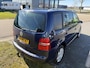 Volkswagen Touran 2.0 TDI Comfortline