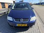 Volkswagen Touran 2.0 TDI Comfortline