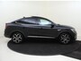 Renault Arkana 1.6 E-Tech hybrid 145 techno | Pack Solid | Apple Carplay/Android | Autonomous Emergency Braking | cruise control | dodehoek detectie | electronic climate control | lederen/stof bekleding | LED koplampen | lichtmetalen velgen 18" | navigatiesysteem | elektrisch glazen schuif-/kanteldak |