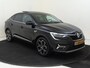 Renault Arkana 1.6 E-Tech hybrid 145 techno | Pack Solid | Apple Carplay/Android | Autonomous Emergency Braking | cruise control | dodehoek detectie | electronic climate control | lederen/stof bekleding | LED koplampen | lichtmetalen velgen 18" | navigatiesysteem | elektrisch glazen schuif-/kanteldak |