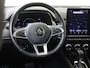 Renault Arkana 1.6 E-Tech hybrid 145 techno | Pack Solid | Apple Carplay/Android | Autonomous Emergency Braking | cruise control | dodehoek detectie | electronic climate control | lederen/stof bekleding | LED koplampen | lichtmetalen velgen 18" | navigatiesysteem | elektrisch glazen schuif-/kanteldak |