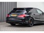 Mercedes-Benz CLA Shooting Brake AMG 45 4MATIC OrangeArt Edition, Performance Seats, Memory, Carplay 361pk