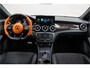 Mercedes-Benz CLA Shooting Brake AMG 45 4MATIC OrangeArt Edition, Performance Seats, Memory, Carplay 361pk
