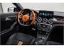 Mercedes-Benz CLA Shooting Brake AMG 45 4MATIC OrangeArt Edition, Performance Seats, Memory, Carplay 361pk