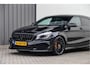 Mercedes-Benz CLA Shooting Brake AMG 45 4MATIC OrangeArt Edition, Performance Seats, Memory, Carplay 361pk